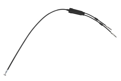 Aftermarket 512059742 Throttle Cable NOS