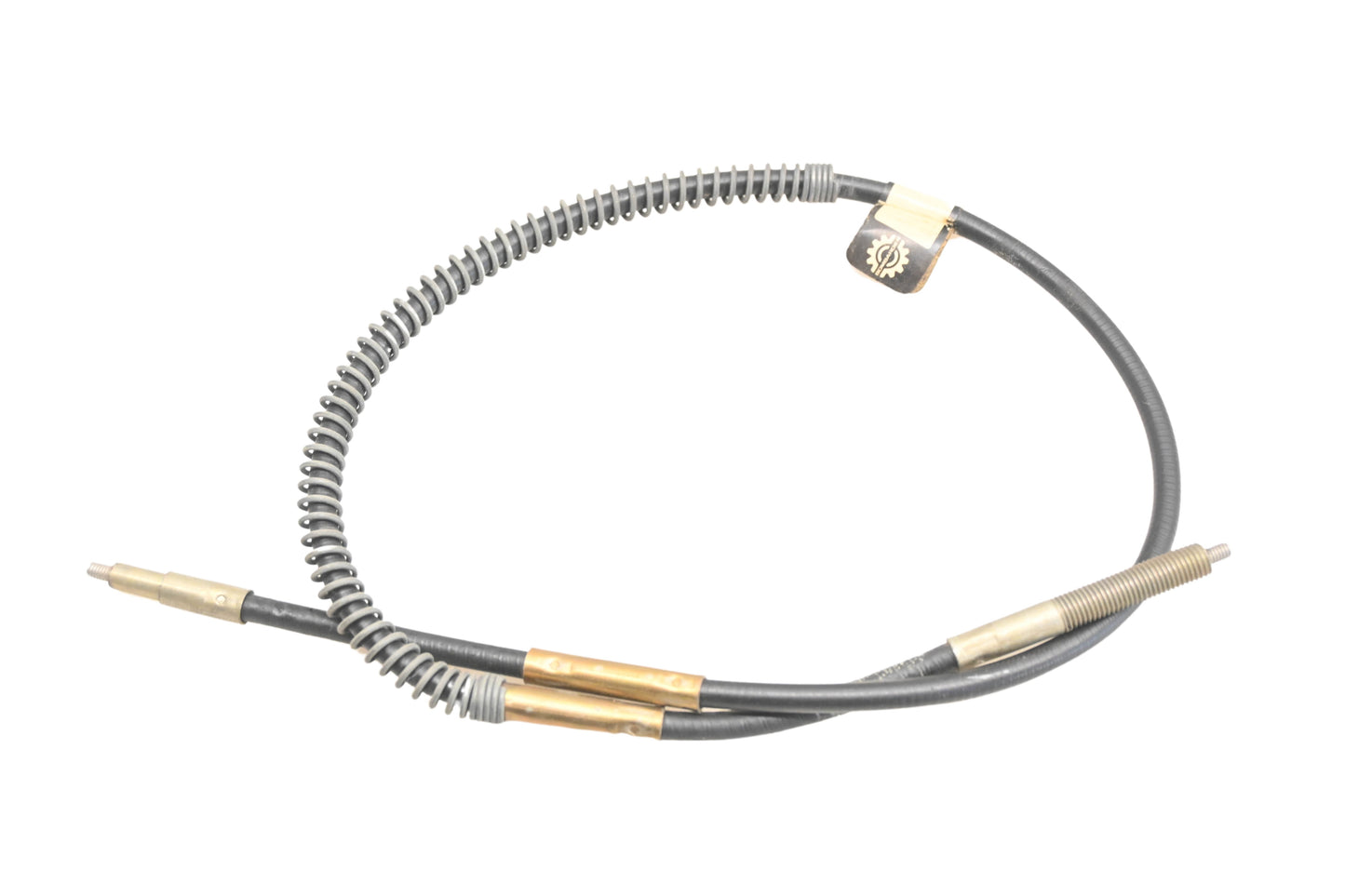 Aftermarket 414165500, P414465400, 414-1655 Brake Cable NOS