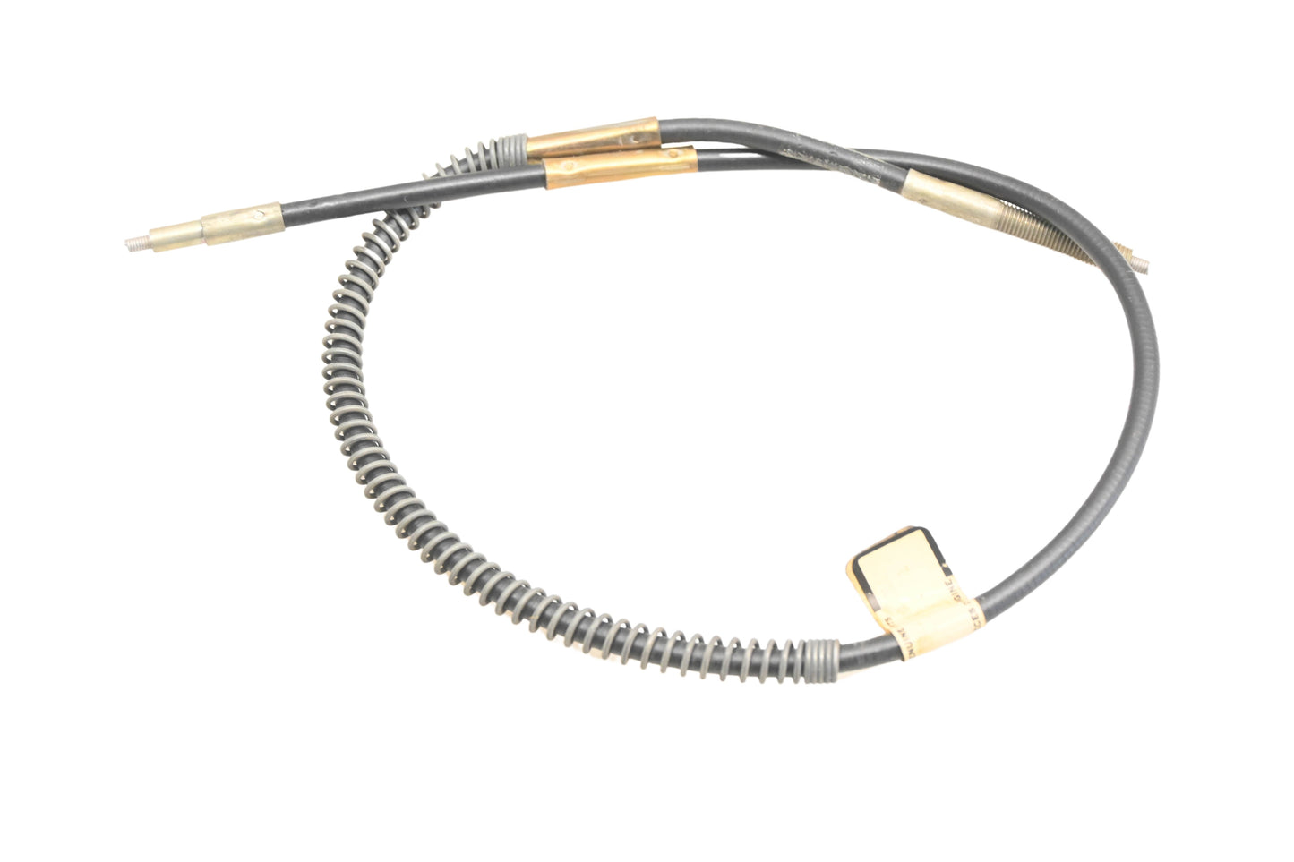 Aftermarket 414165500, P414465400, 414-1655 Brake Cable NOS