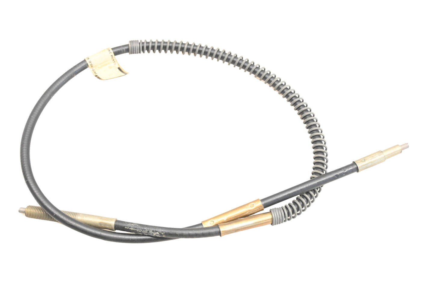 Aftermarket 414165500, P414465400, 414-1655 Brake Cable NOS