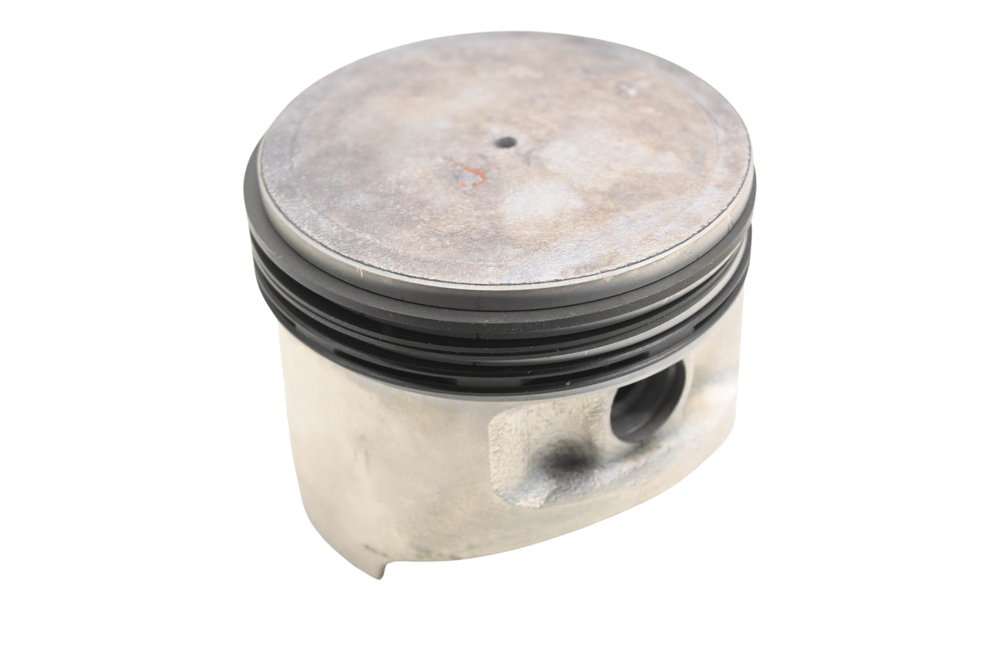 New OEM Yamaha 7KA-11631-00-A0 Piston Assembly NOS