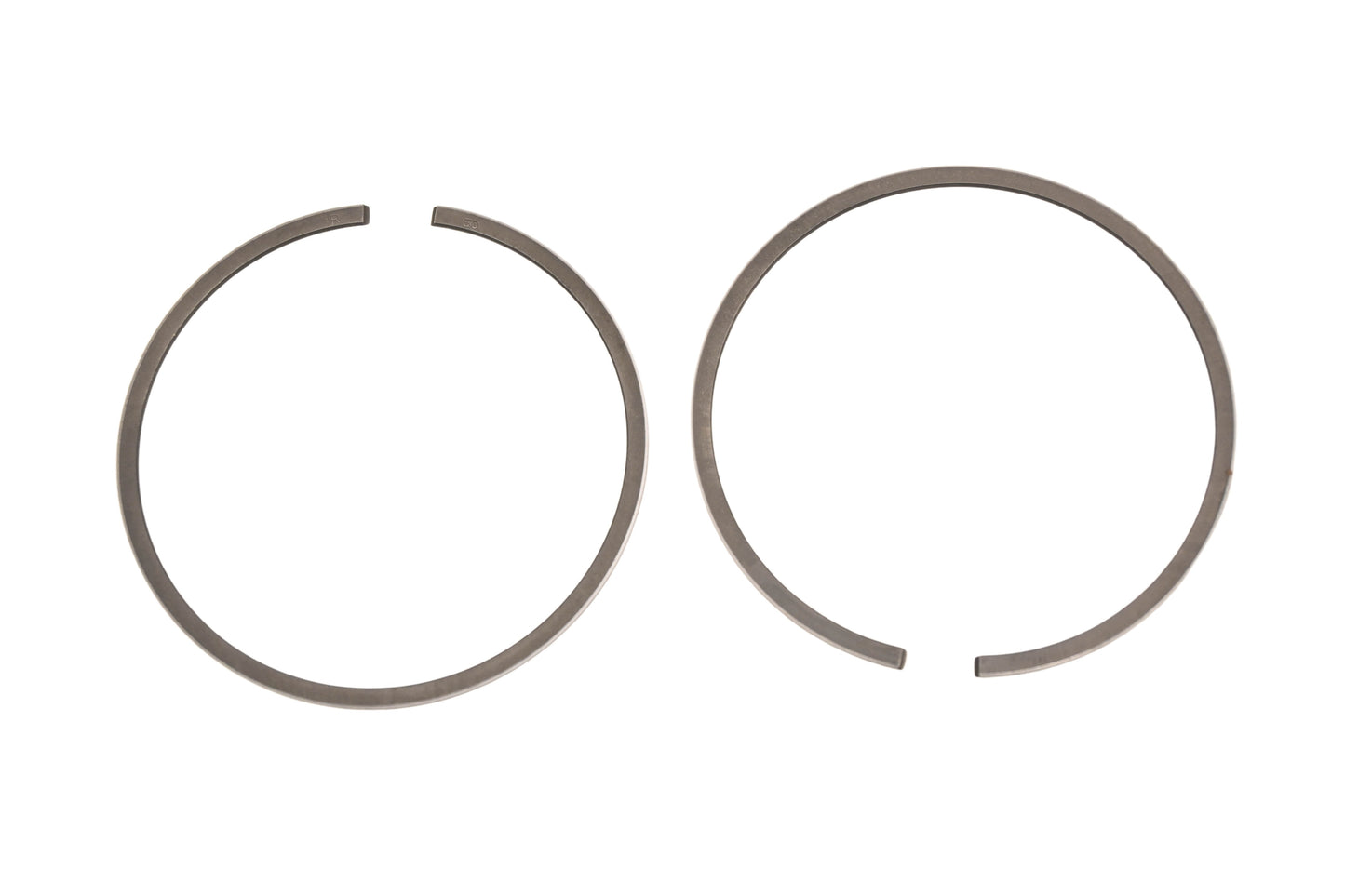 New OEM Yamaha 2X5-11601-20-00 Piston Ring Kit NOS