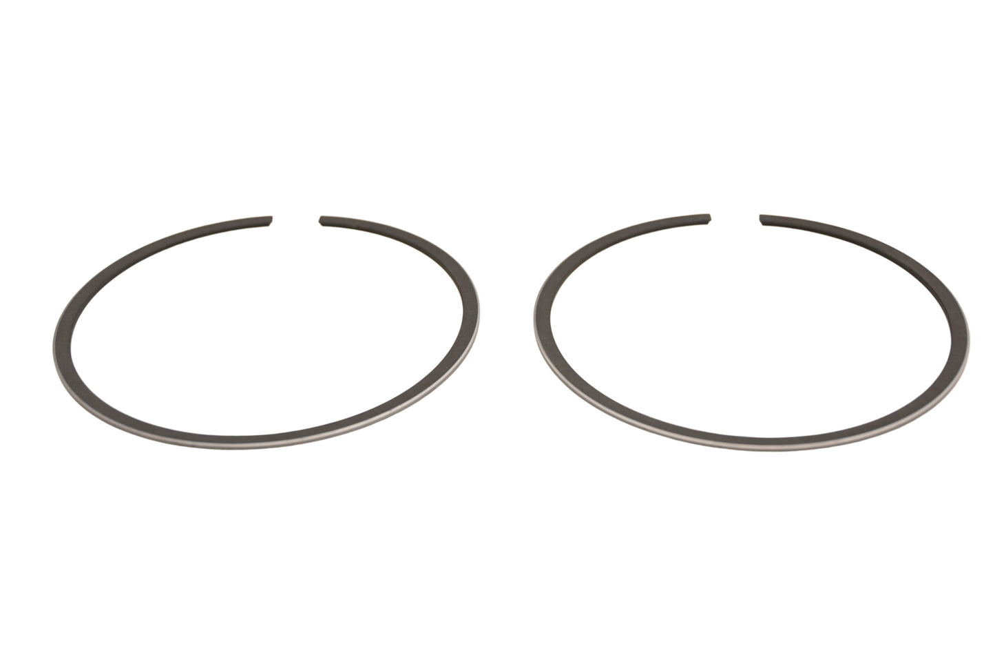 New OEM Yamaha 2X5-11601-10-00 Piston Ring Kit NOS