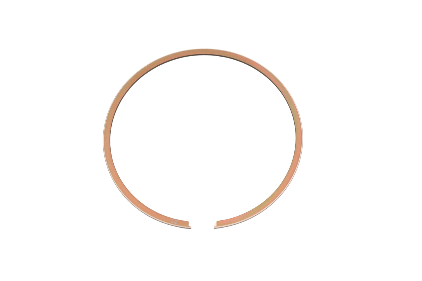 New OEM Yamaha 2K6-11611-10-00 Piston Ring NOS