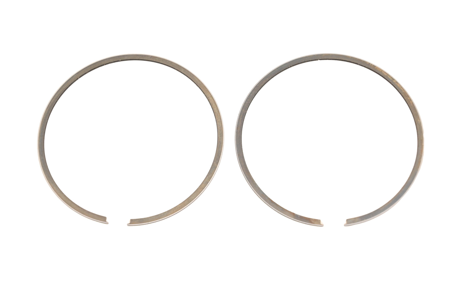 New OEM Yamaha 2K6-11601-30-00 Piston Ring Kit NOS