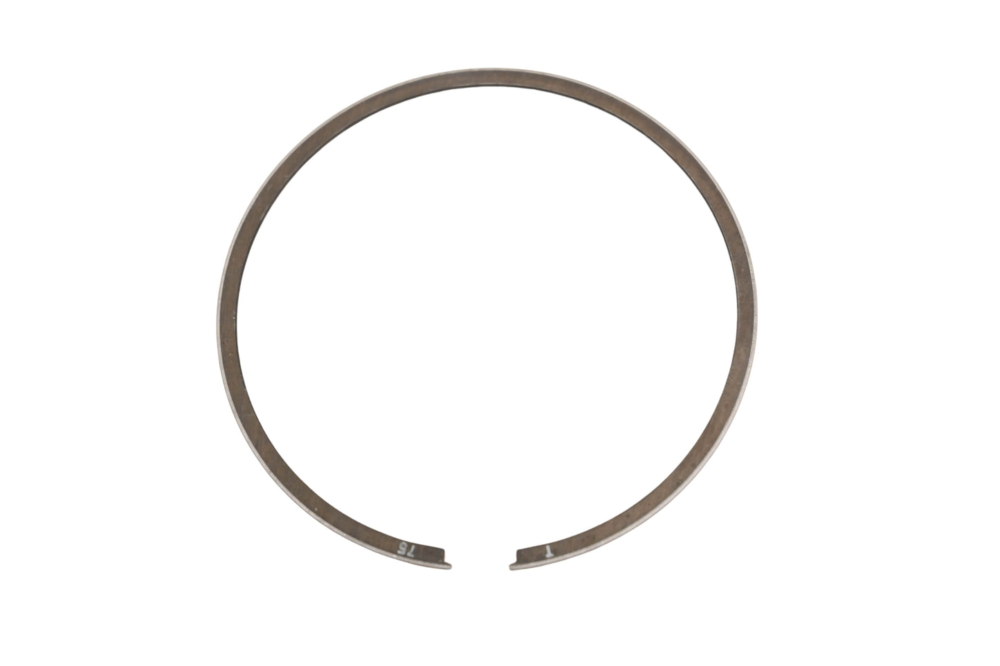 New OEM Yamaha 2K6-11611-30-00 Piston Ring NOS