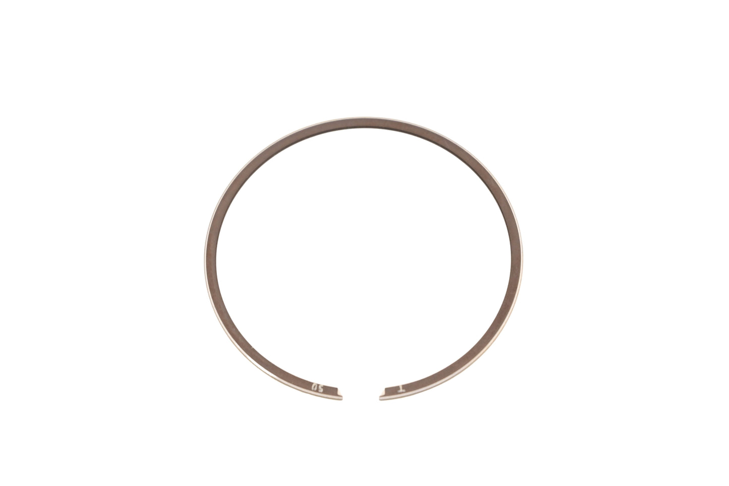 New OEM Yamaha 2W5-11611-20-00 Piston Ring NOS