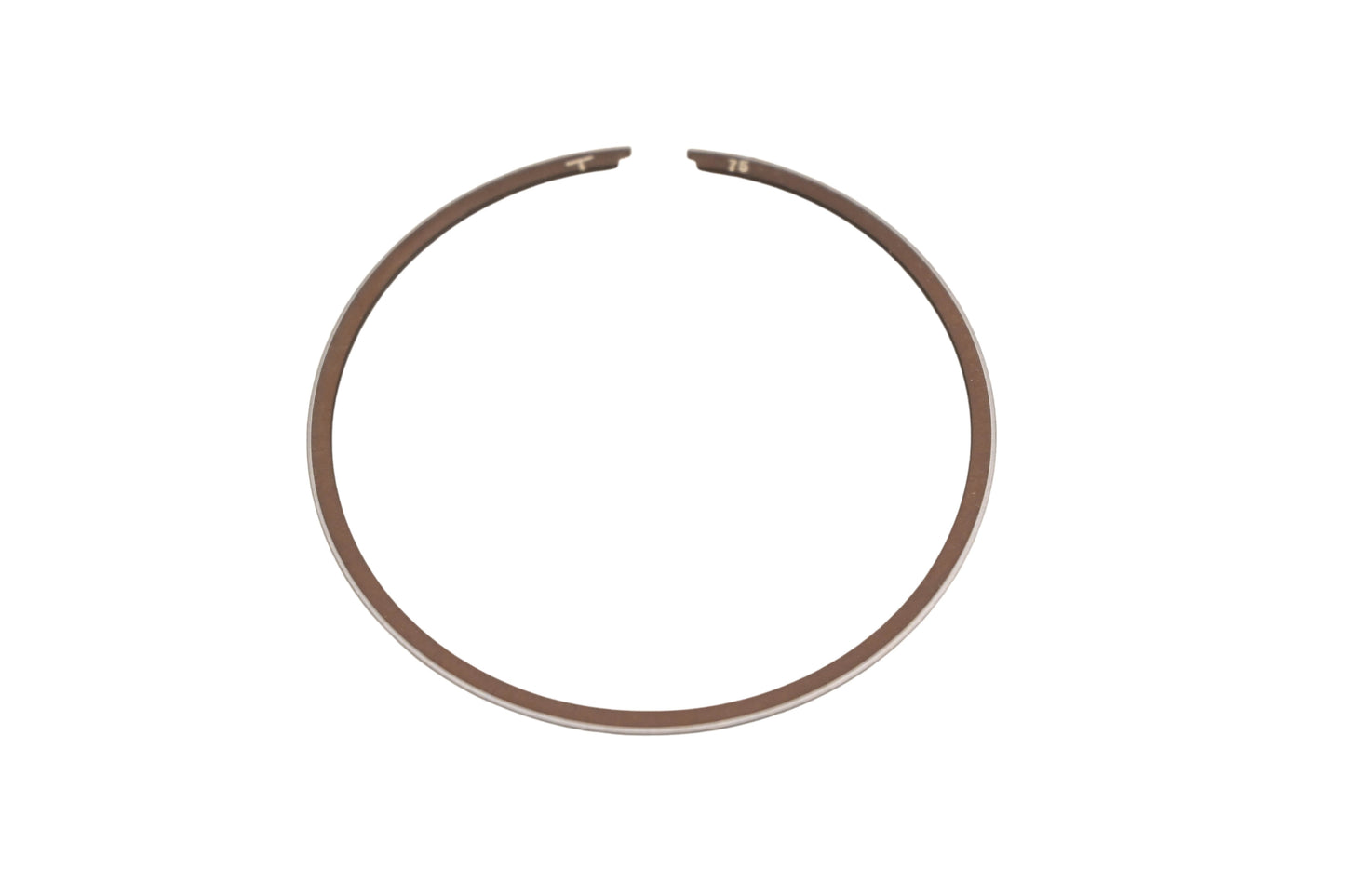 New OEM Yamaha 2W5-11611-30-00 Piston Ring NOS