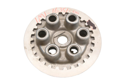 New OEM Yamaha 1M1-16351-00-00 Clutch Pressure Plate NOS