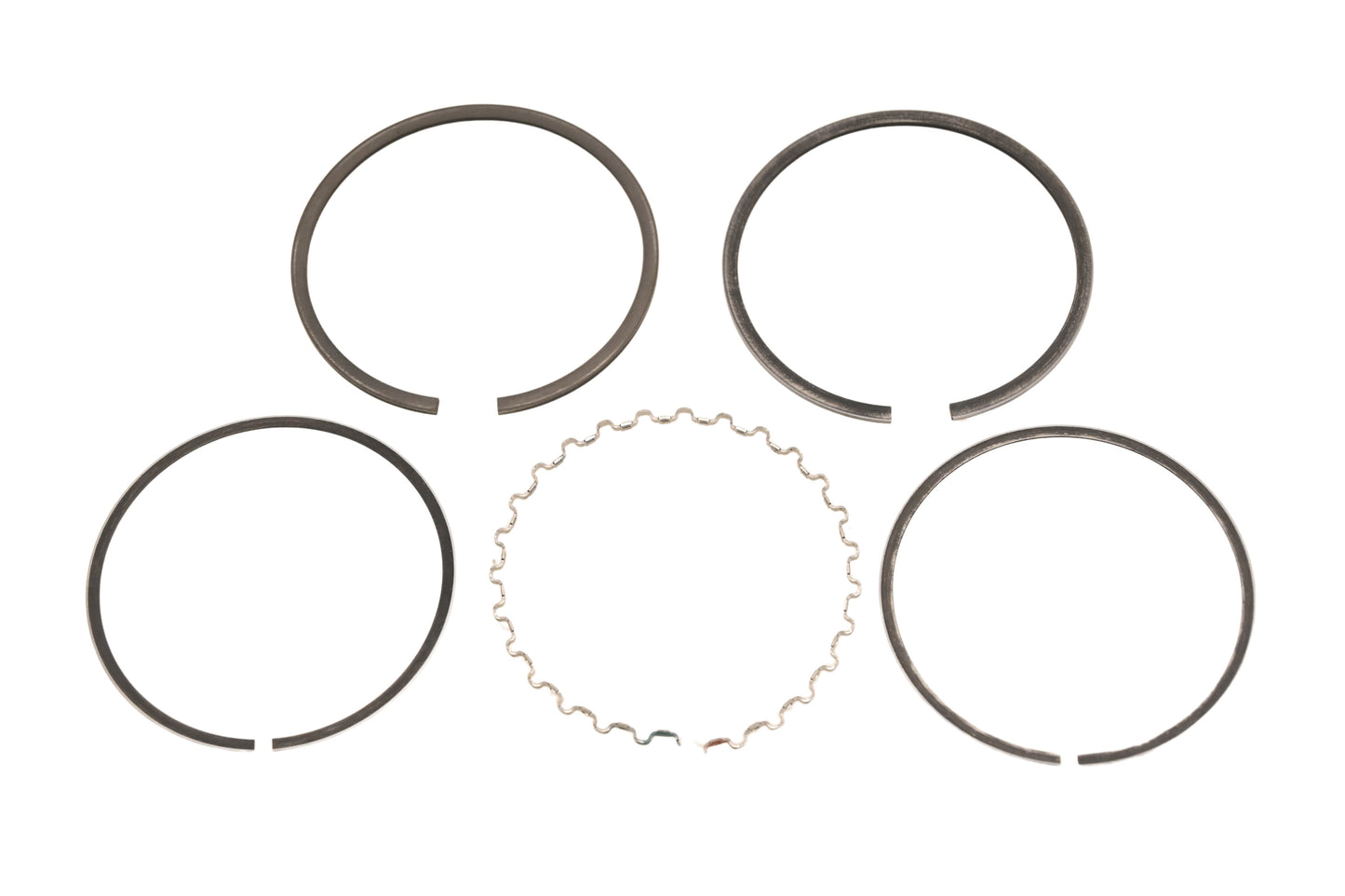 New OEM Yamaha 1L9-11610-00-00 Piston Ring Kit NOS