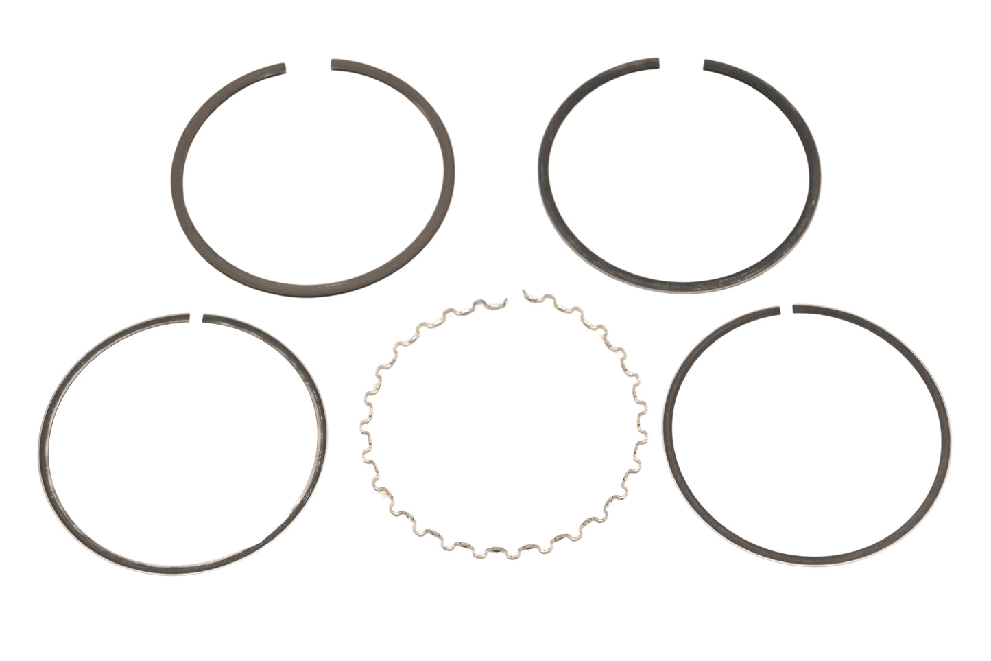 New OEM Yamaha 1L9-11610-00-00 Piston Ring Kit NOS