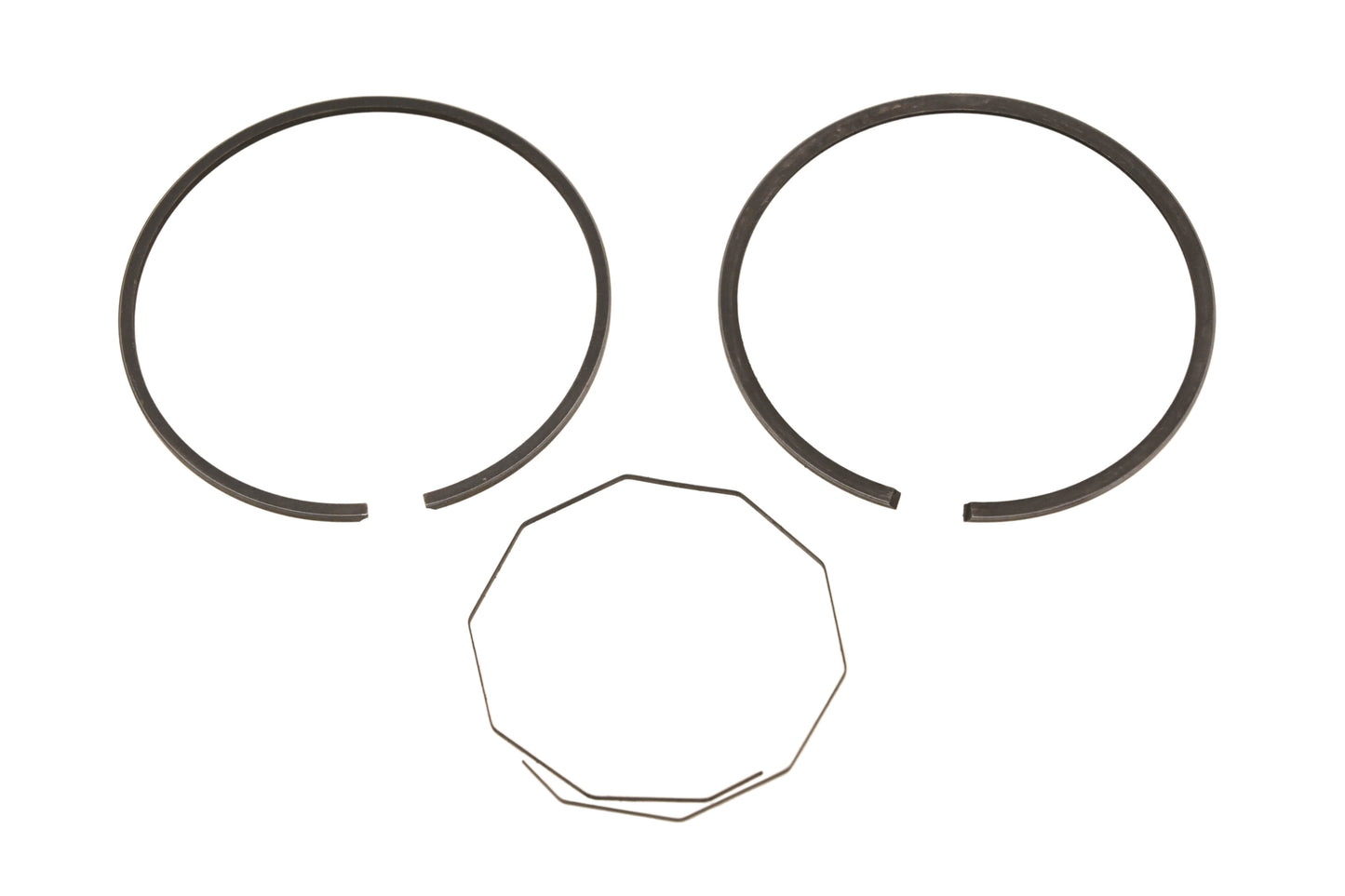 New OEM Yamaha 1M1-11610-00-00 Piston Ring Kit NOS