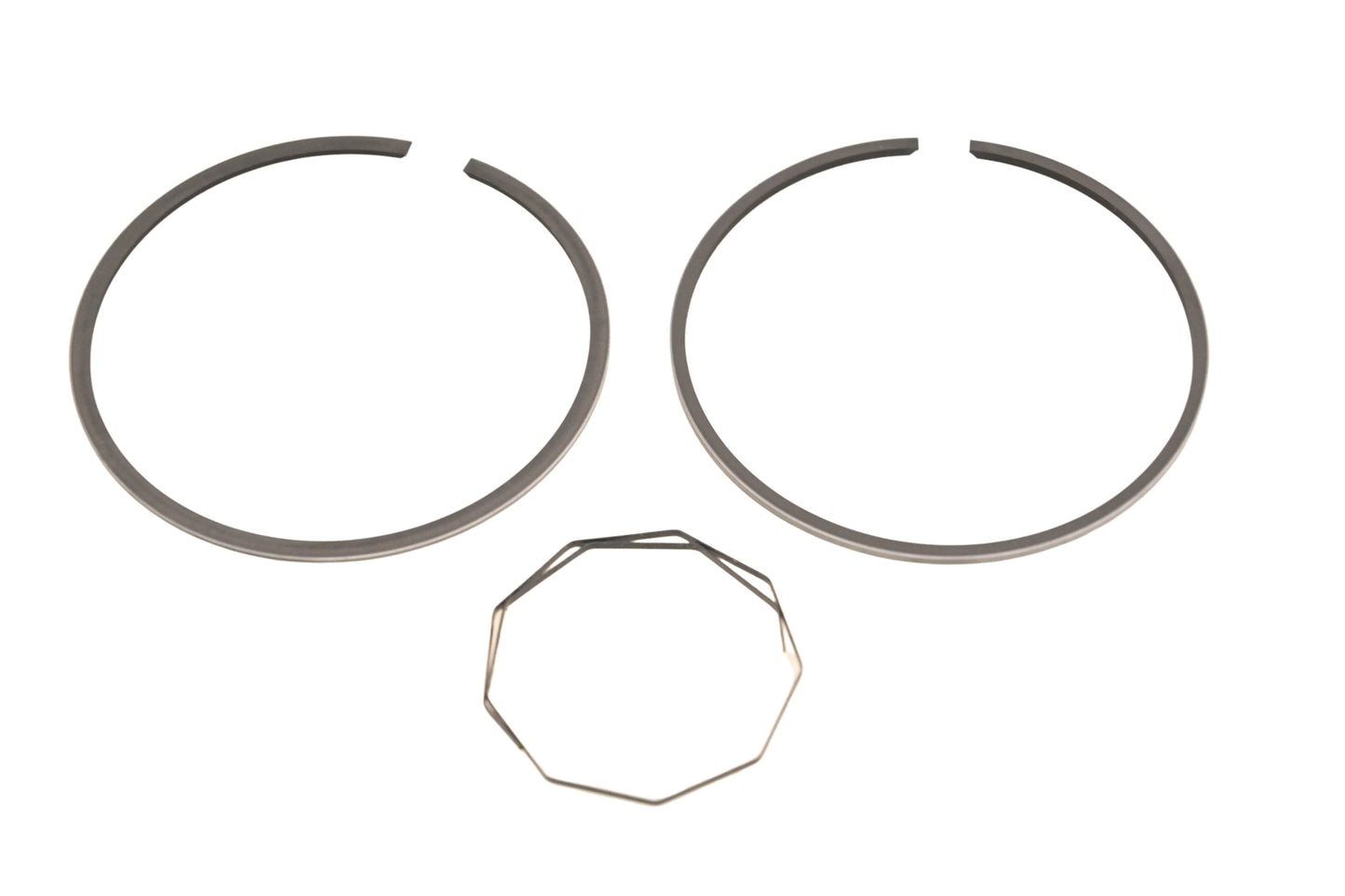 New OEM Yamaha 1M1-11610-40-00 Piston Ring Kit NOS