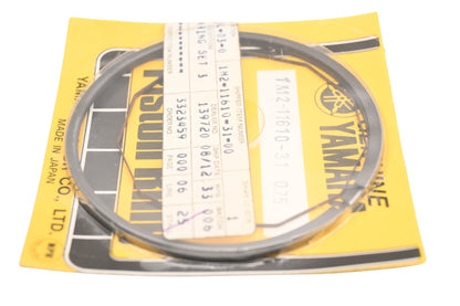 New OEM Yamaha 1M2-11610-31-00 Piston Ring Kit NOS