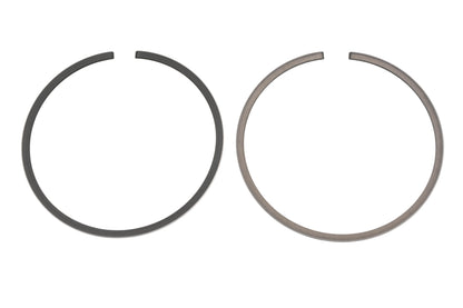 New OEM Yamaha 1W6-11610-00-00 Piston Ring Kit NOS