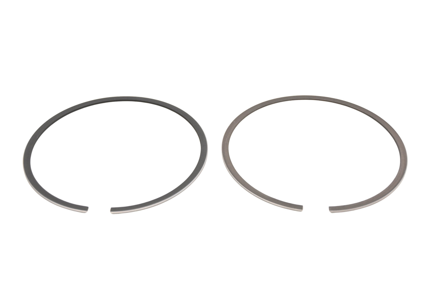 New OEM Yamaha 1W6-11610-00-00 Piston Ring Kit NOS