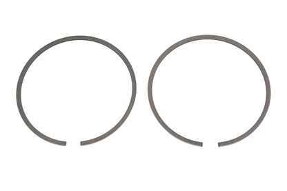 New OEM Yamaha 1W6-11610-10-00 Piston Ring Kit NOS