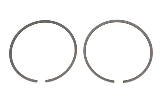 New OEM Yamaha 1W6-11610-10-00 Piston Ring Kit NOS