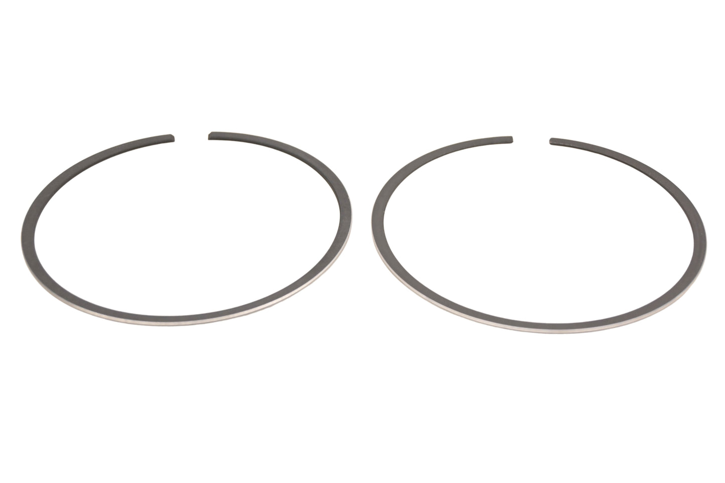 New OEM Yamaha 1W6-11610-10-00 Piston Ring Kit NOS
