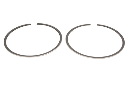 New OEM Yamaha 1W6-11610-10-00 Piston Ring Kit NOS