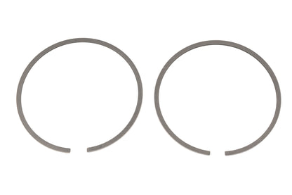 New OEM Yamaha 1W6-11610-40-00 Piston Ring Kit NOS