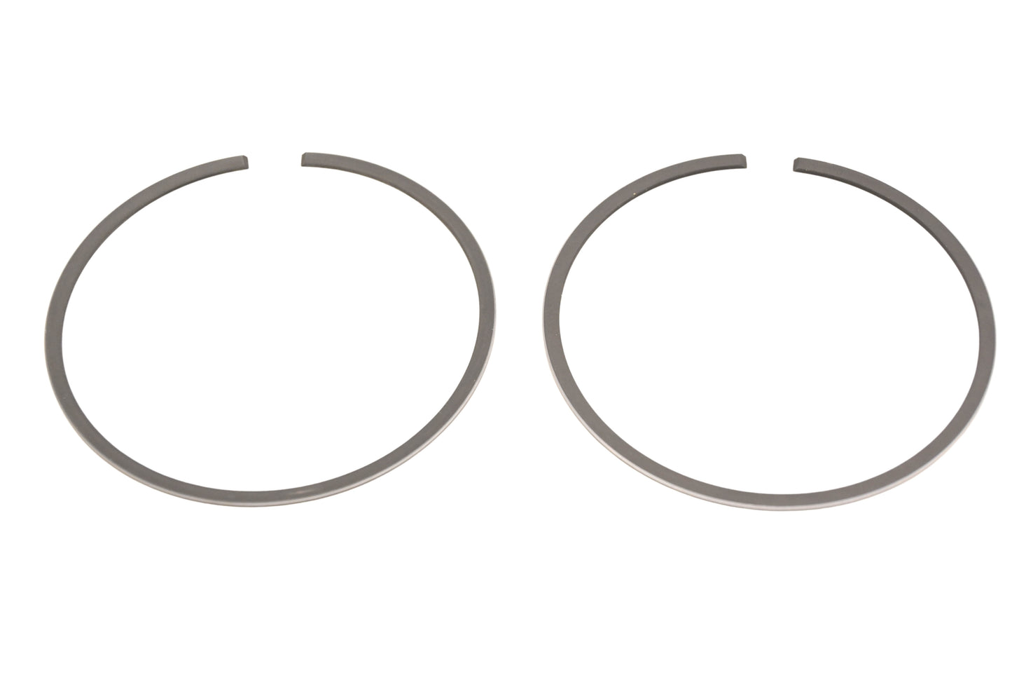 New OEM Yamaha 1W6-11610-40-00 Piston Ring Kit NOS