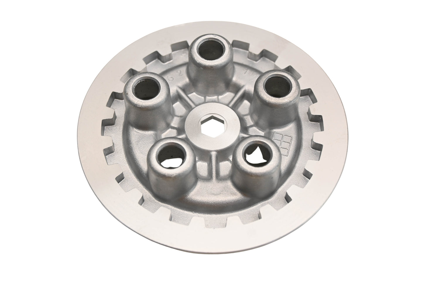 New OEM Yamaha 1W1-16351-00-00 Clutch Pressure Plate NOS