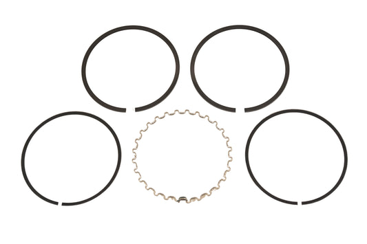 New OEM Yamaha 371-11610-14-00 Piston Ring Kit NOS