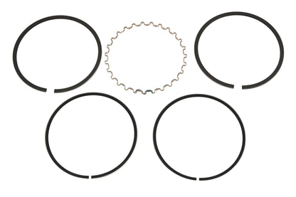 New OEM Yamaha 371-11610-24-00 Piston Ring Kit NOS