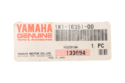 New OEM Yamaha 1W1-16351-00-00 Clutch Pressure Plate NOS