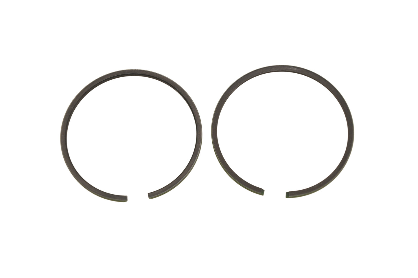 New OEM Yamaha 122-11601-21-00 Piston Ring Kit NOS