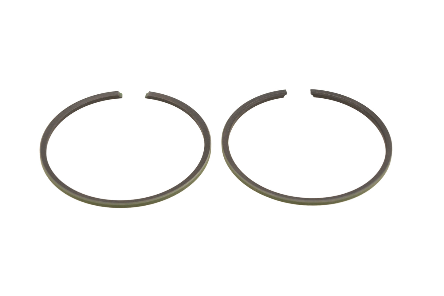 New OEM Yamaha 122-11601-21-00 Piston Ring Kit NOS