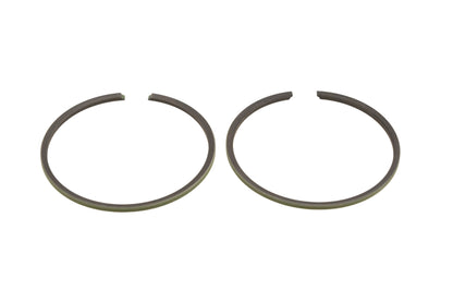 New OEM Yamaha 122-11601-21-00 Piston Ring Kit NOS