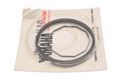 New OEM Yamaha 2A4-11610-10-00 Piston Ring Kit NOS