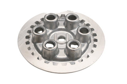 New OEM Yamaha 2K7-16351-00-00 Clutch Pressure Plate NOS