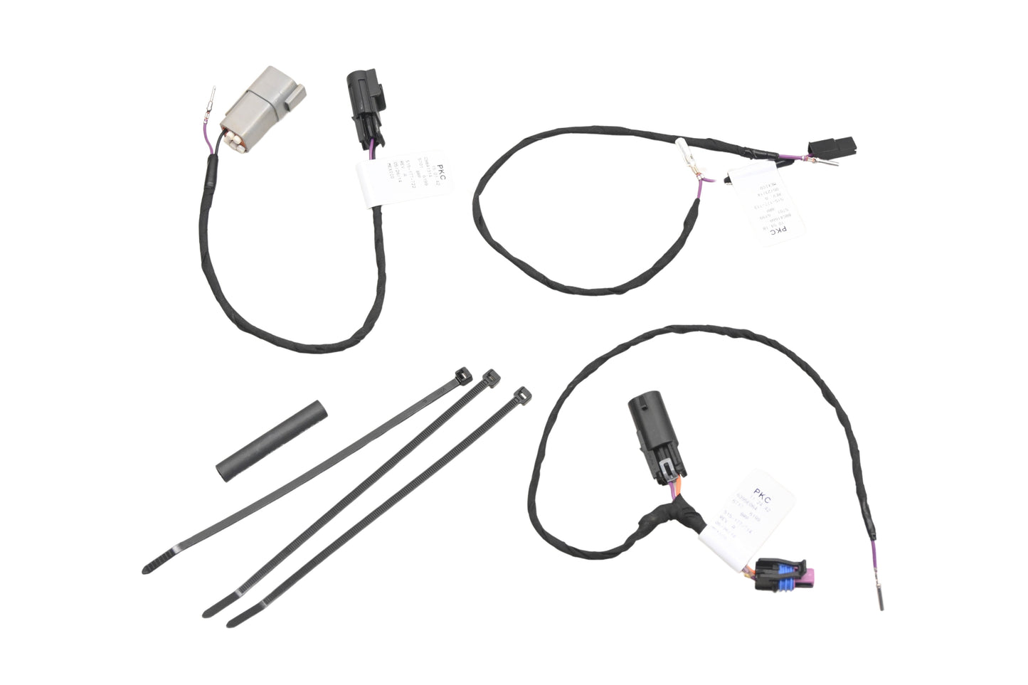 Aftermarket 860201114, P860201114 Handguard LED Light Harness Kit NOS