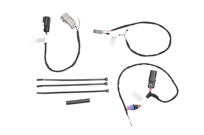 Aftermarket 860201114, P860201114 Handguard LED Light Harness Kit NOS