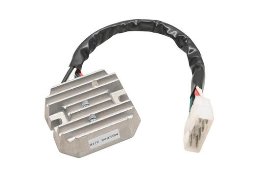 Rick's Motorsport 10-408 Voltage Regulator Rectifier NOS