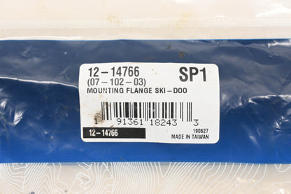 SP1 12-14766, 07-102-03 Mounting Flange NOS