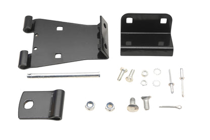 Kimpex 993843, 12-107-03 Hitch Attachment Kit NOS