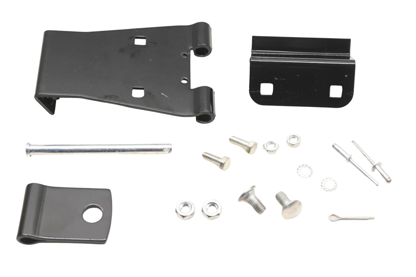 Kimpex 993843, 12-107-03 Hitch Attachment Kit NOS