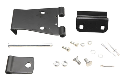 Kimpex 993843, 12-107-03 Hitch Attachment Kit NOS