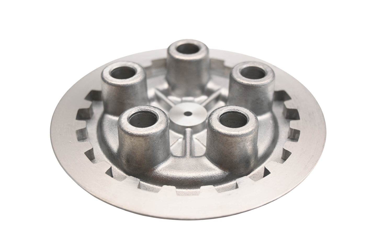 New OEM Yamaha 537-16351-00-00 Clutch Pressure Plate NOS