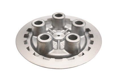 New OEM Yamaha 537-16351-00-00 Clutch Pressure Plate NOS