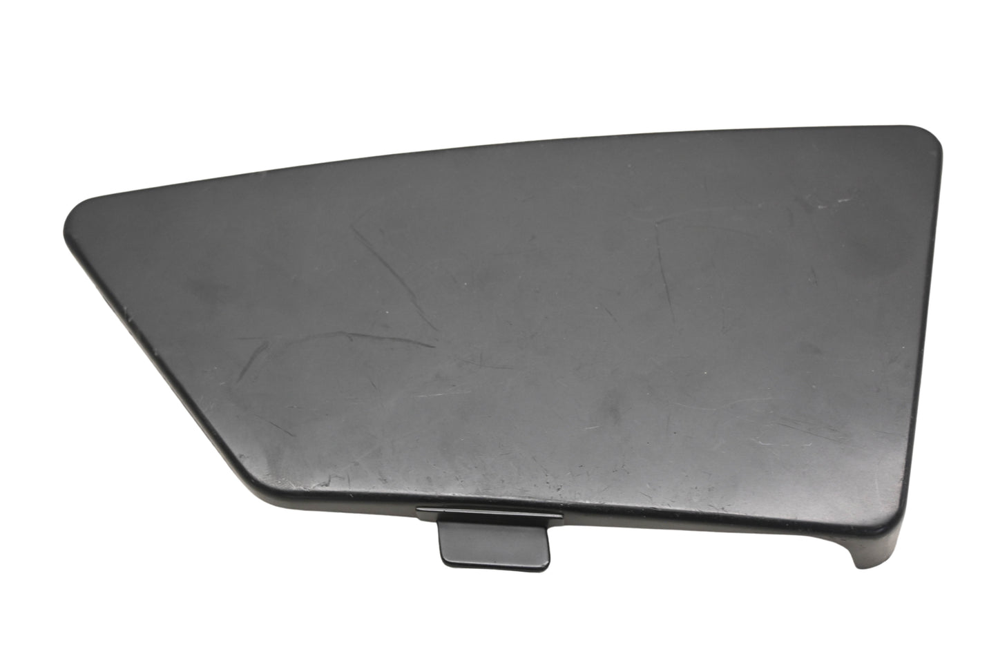 New OEM Yamaha 5V4-21741-00-00 Lower Side Cover NOS