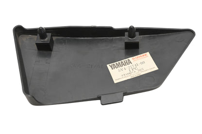 New OEM Yamaha 5V4-21741-00-00 Lower Side Cover NOS