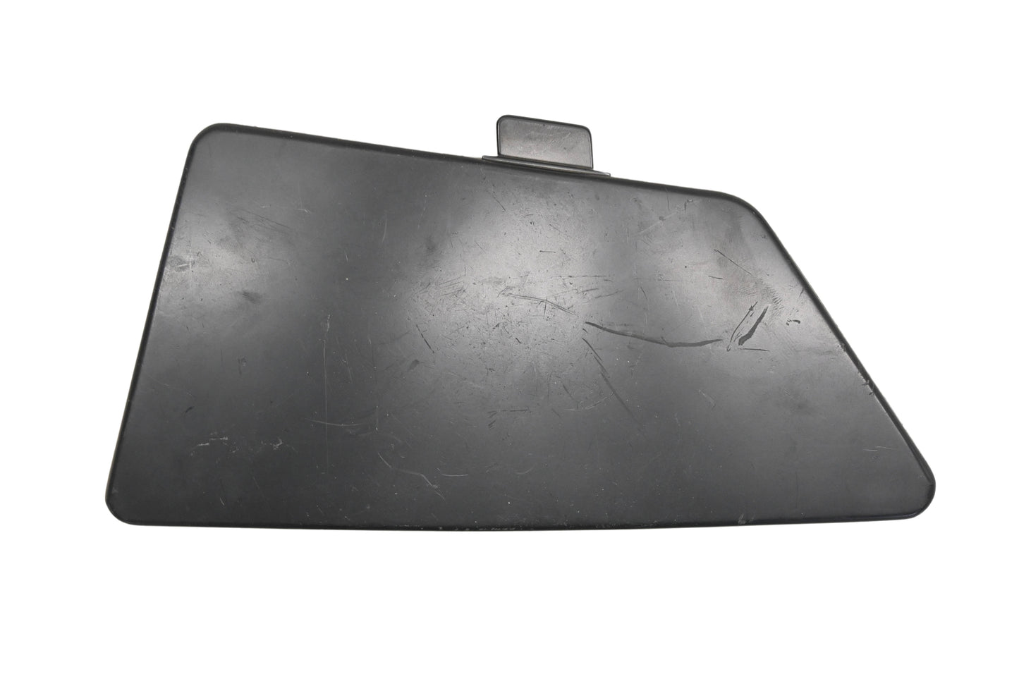 New OEM Yamaha 5V4-21741-00-00 Lower Side Cover NOS