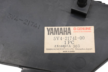 New OEM Yamaha 5V4-21741-00-00 Lower Side Cover NOS