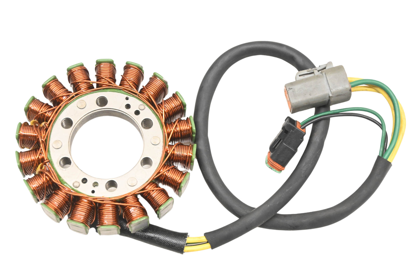 SPI 44-10925, 01-245-01 Stator Assembly NOS