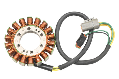 SPI 44-10925, 01-245-01 Stator Assembly NOS